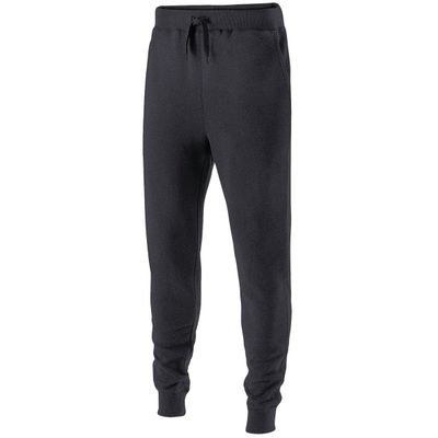 FLEECE JOGGER YOUTH (SALINE) (GRAY)