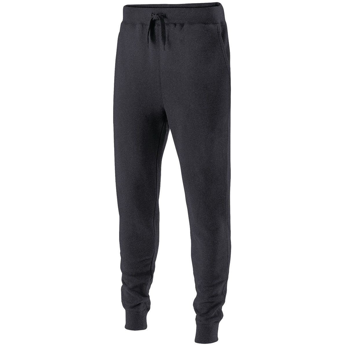 FLEECE JOGGER YOUTH (SALINE) (GRAY)