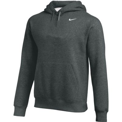 CLUB HOODIE (SALINE) (DARK GRAY)