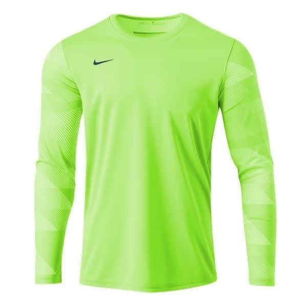 PARK IV GK JERSEY YOUTH (VOLT)