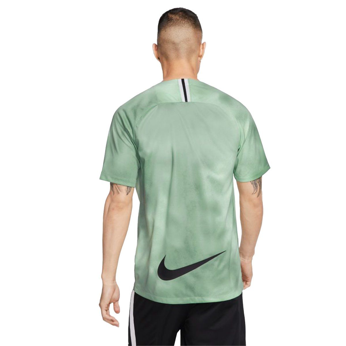NIKE FC FOOTBALL JERSEY AWAY