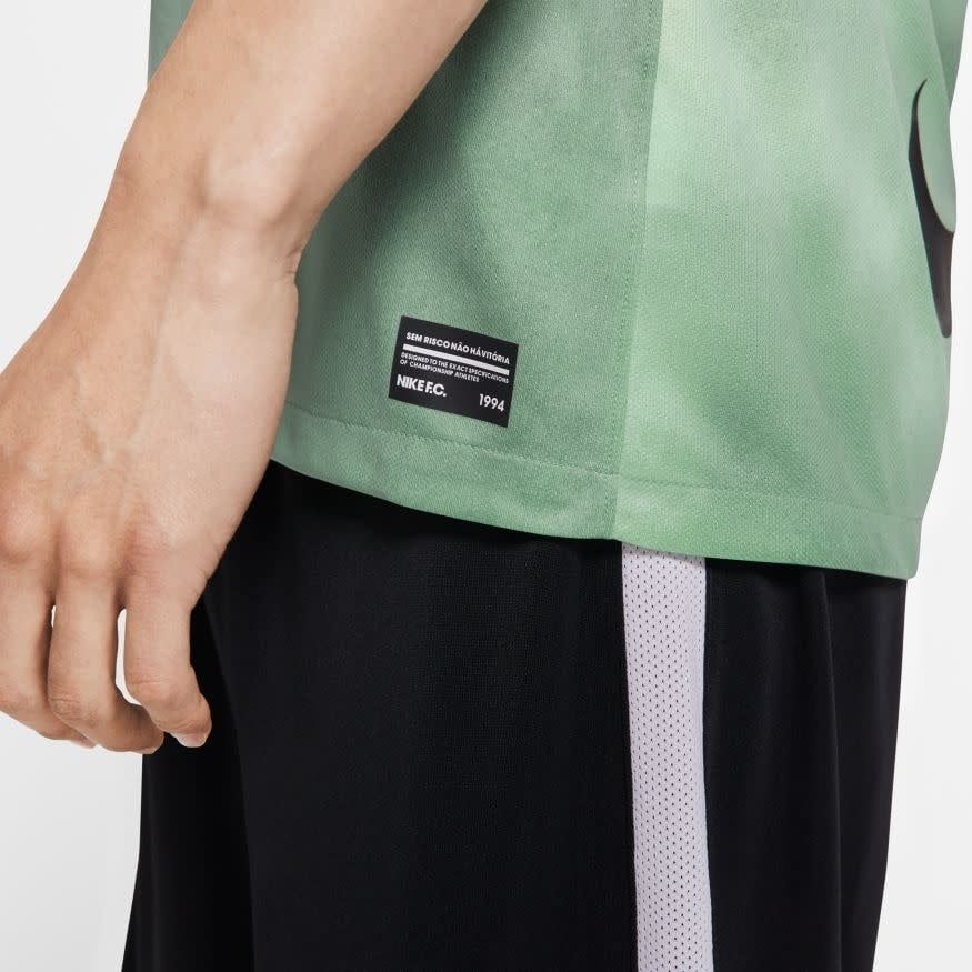 NIKE FC FOOTBALL JERSEY AWAY