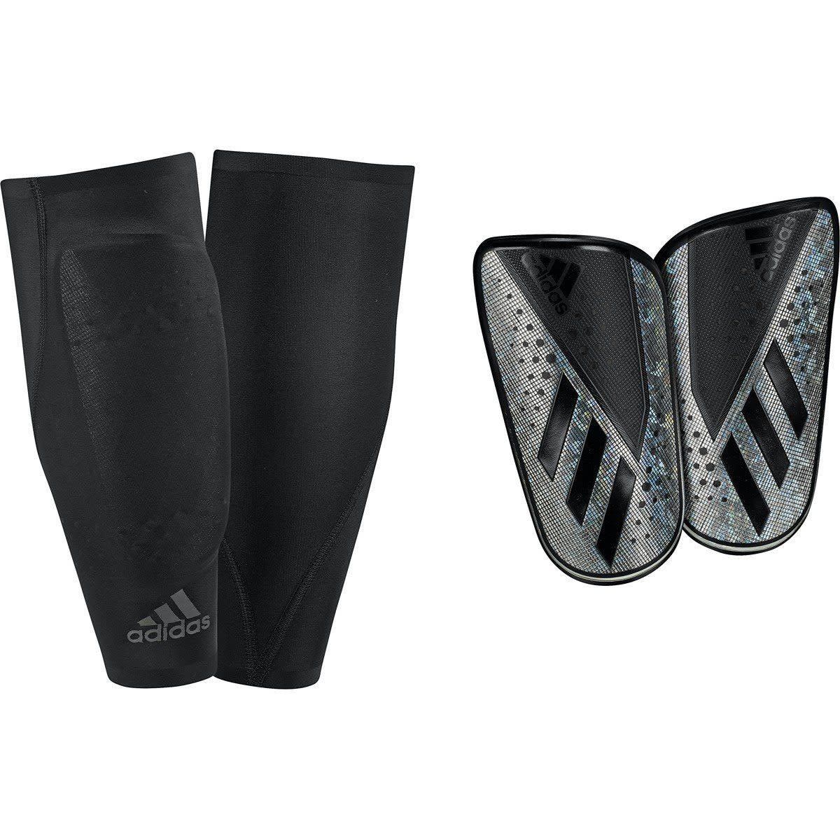 X FOIL GUARD (BLACK)
