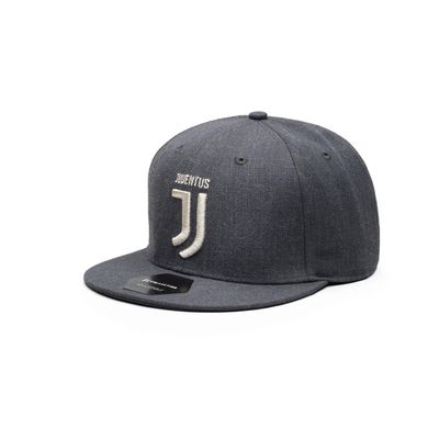 JUVENTUS PLATINUM SNAPBACK
