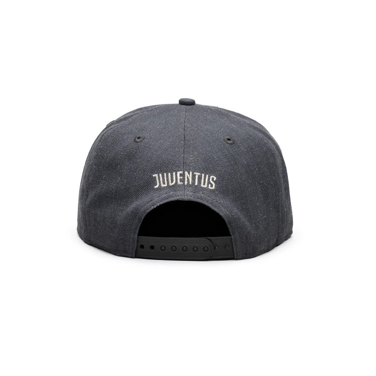 JUVENTUS PLATINUM SNAPBACK