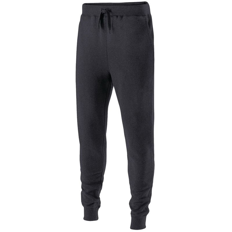 FLEECE JOGGER (SALINE) (GRAY)