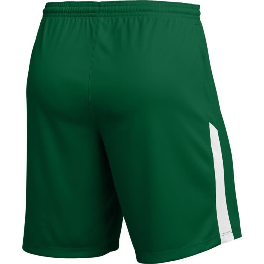 LEAGUE KNIT II SHORT YOUTH (GREEN)