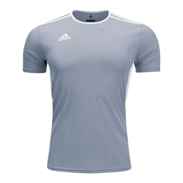 ENTRADA 18 JERSEY YOUTH (GRAY)