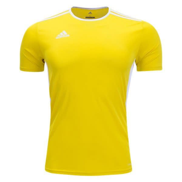 ENTRADA 18 JERSEY YOUTH (YELLOW) ENTRADA 18 JERSEY YOUTH (YELLOW)