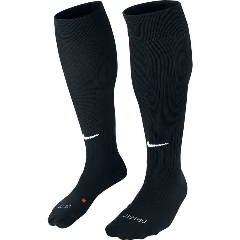 CLASSIC 2 SOCKS (BLACK)