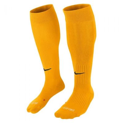 CLASSIC 2 SOCKS (UNIVERSITY GOLD)