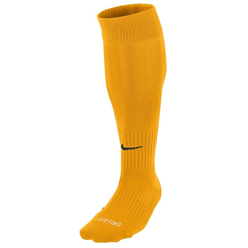 CLASSIC 2 SOCKS (UNIVERSITY GOLD), Size: XS