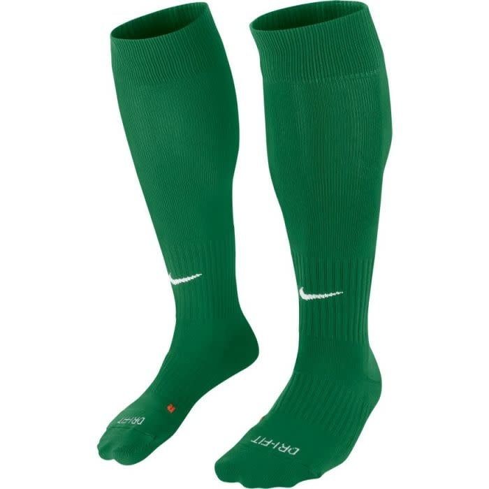 CLASSIC 2 SOCKS (PINE GREEN)