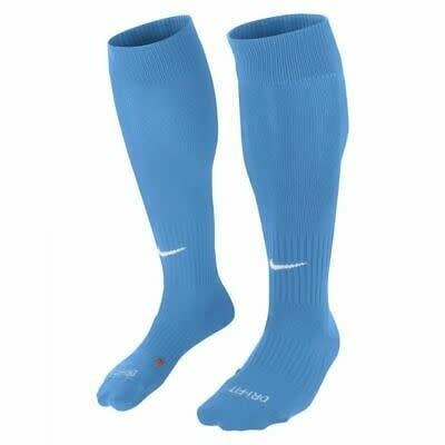 CLASSIC 2 SOCKS (VALOR BLUE)