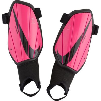 CHARGE GUARD 3 YOUTH (PINK/BLACK)