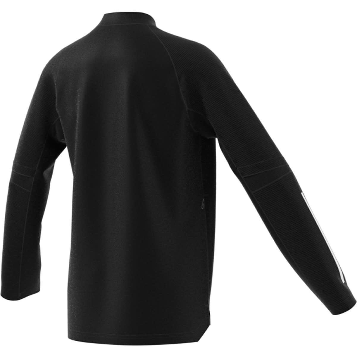 CONDIVO 20 TRAINING JACKET YOUTH (BLACK)