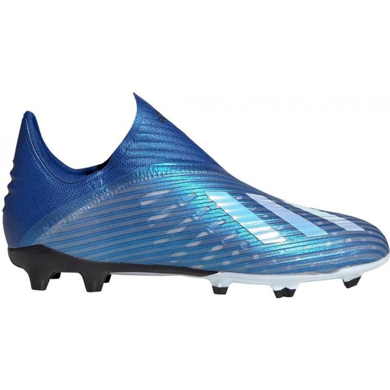 X 19+ FG JR - SoccerWorld