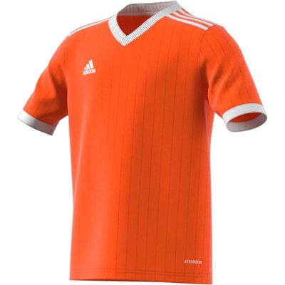 TABELA 18 JERSEY YOUTH (ORANGE) TABELA 18 JERSEY YOUTH (ORANGE)