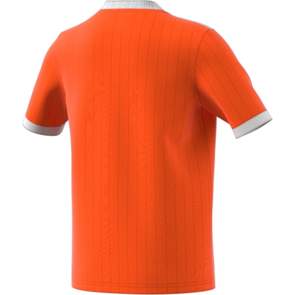 TABELA 18 JERSEY YOUTH (ORANGE)