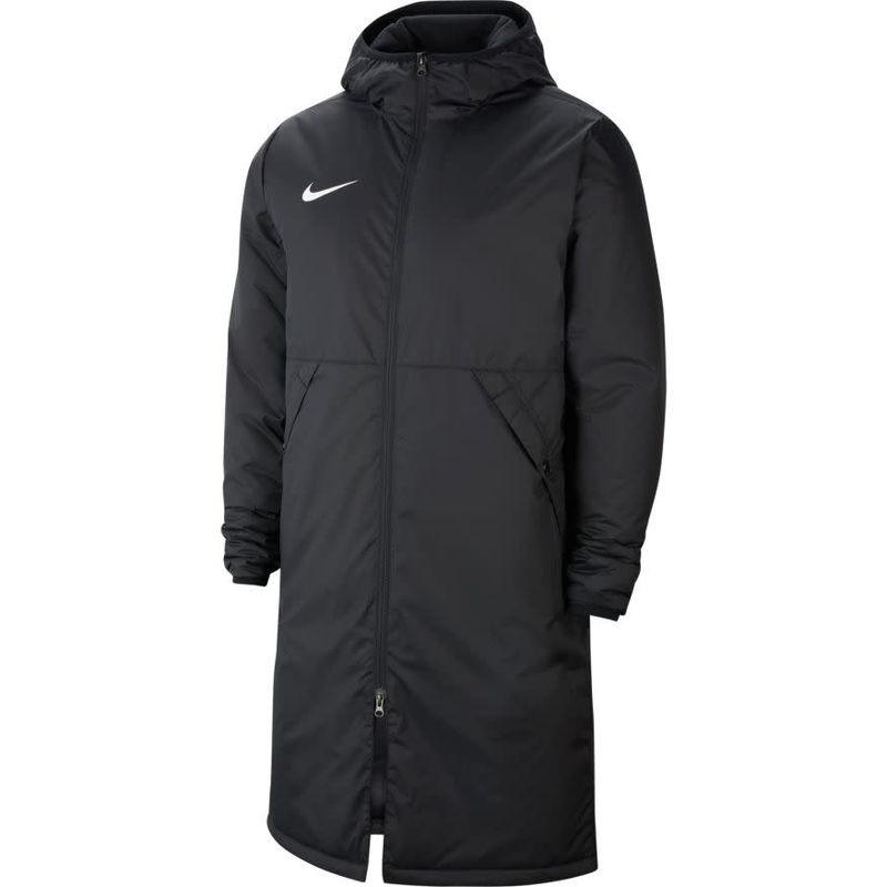 REPEL PARK 20 PARKA JACKET - SoccerWorld