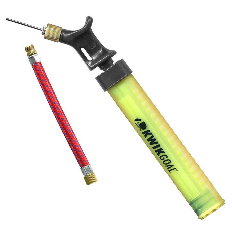 FINGERGRIP BALL PUMP