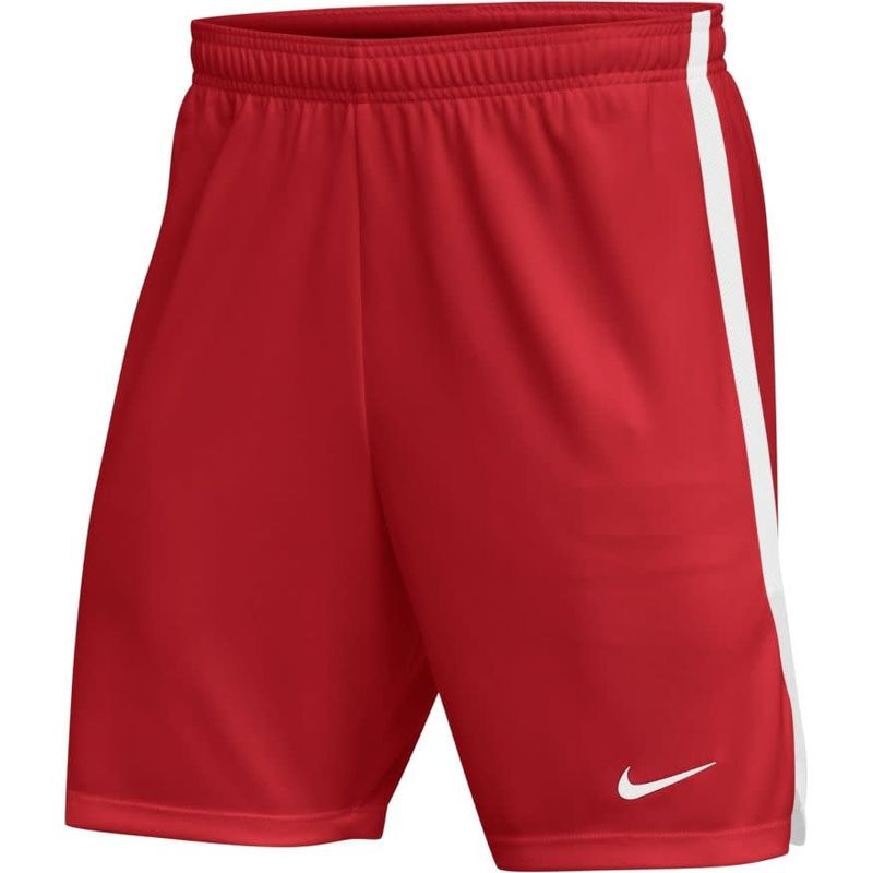 DRY CLASSIC SHORT (RED/WHITE)