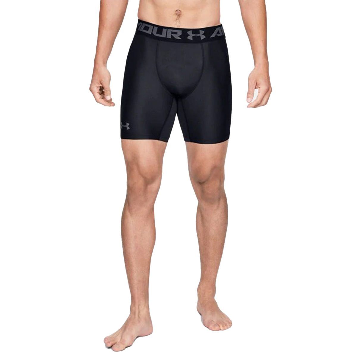 HG ARMOUR COMPRESSION SHORT