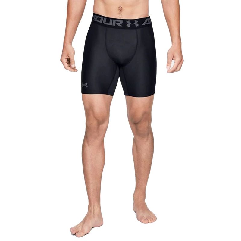 HG ARMOUR COMPRESSION SHORT