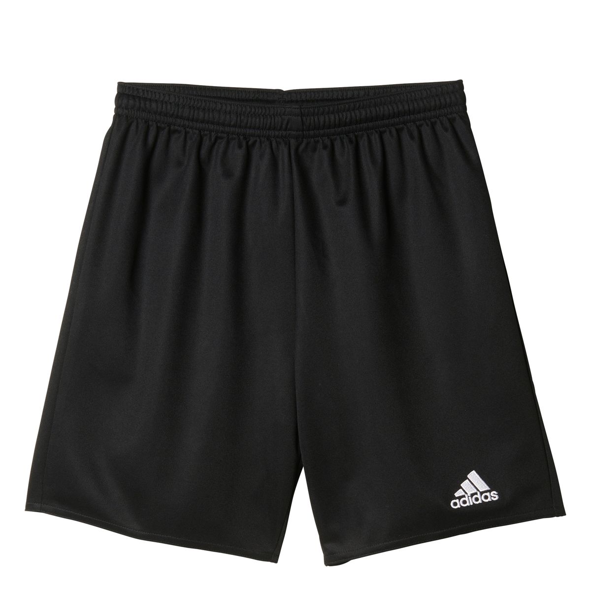 PARMA 16 SHORT YOUTH (BLACK), Size: YXS