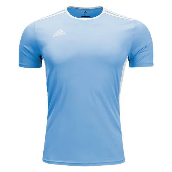 ENTRADA 18 JERSEY (LIGHT BLUE)