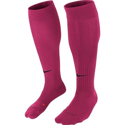 CLASSIC 2 SOCKS (VIVID PINK)