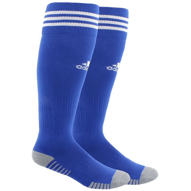 COPA ZONE CUSHION IV SOCKS (BLUE/WHITE)