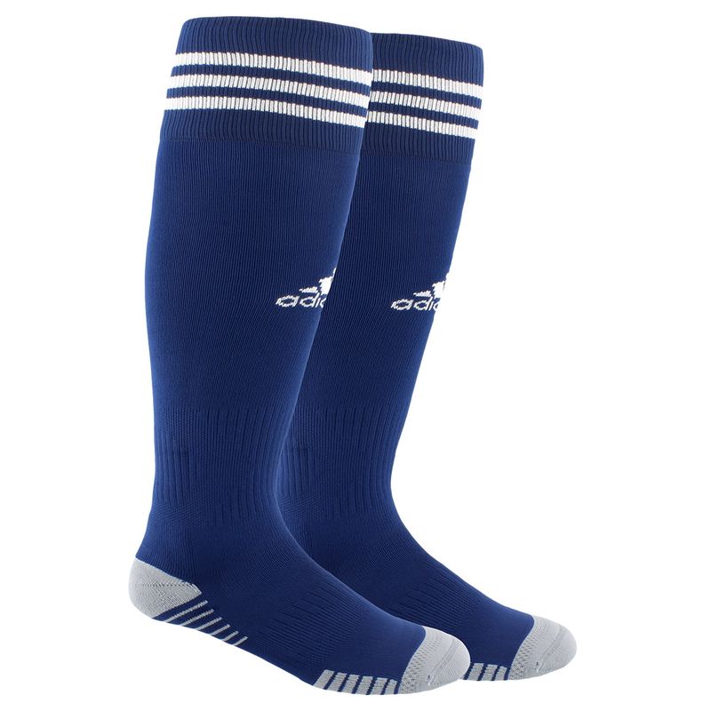 COPA ZONE CUSHION IV SOCKS (NAVY/WHITE)
