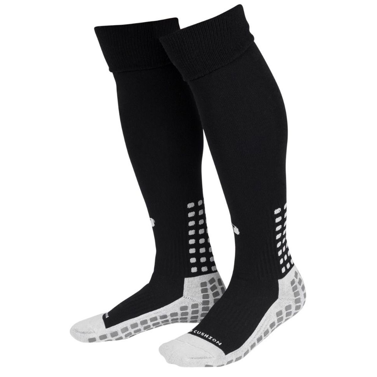 TRUSOX FULL-LENGTH (BLACK), Size: M
