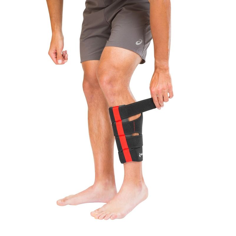 MULTI-DIRECTIONAL CALF WRAP