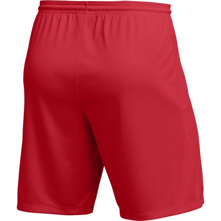 PARK 3 SHORT (RED)