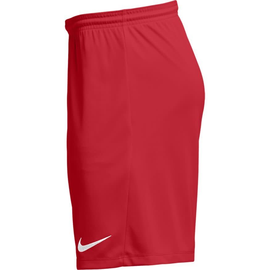 PARK 3 SHORT (RED)