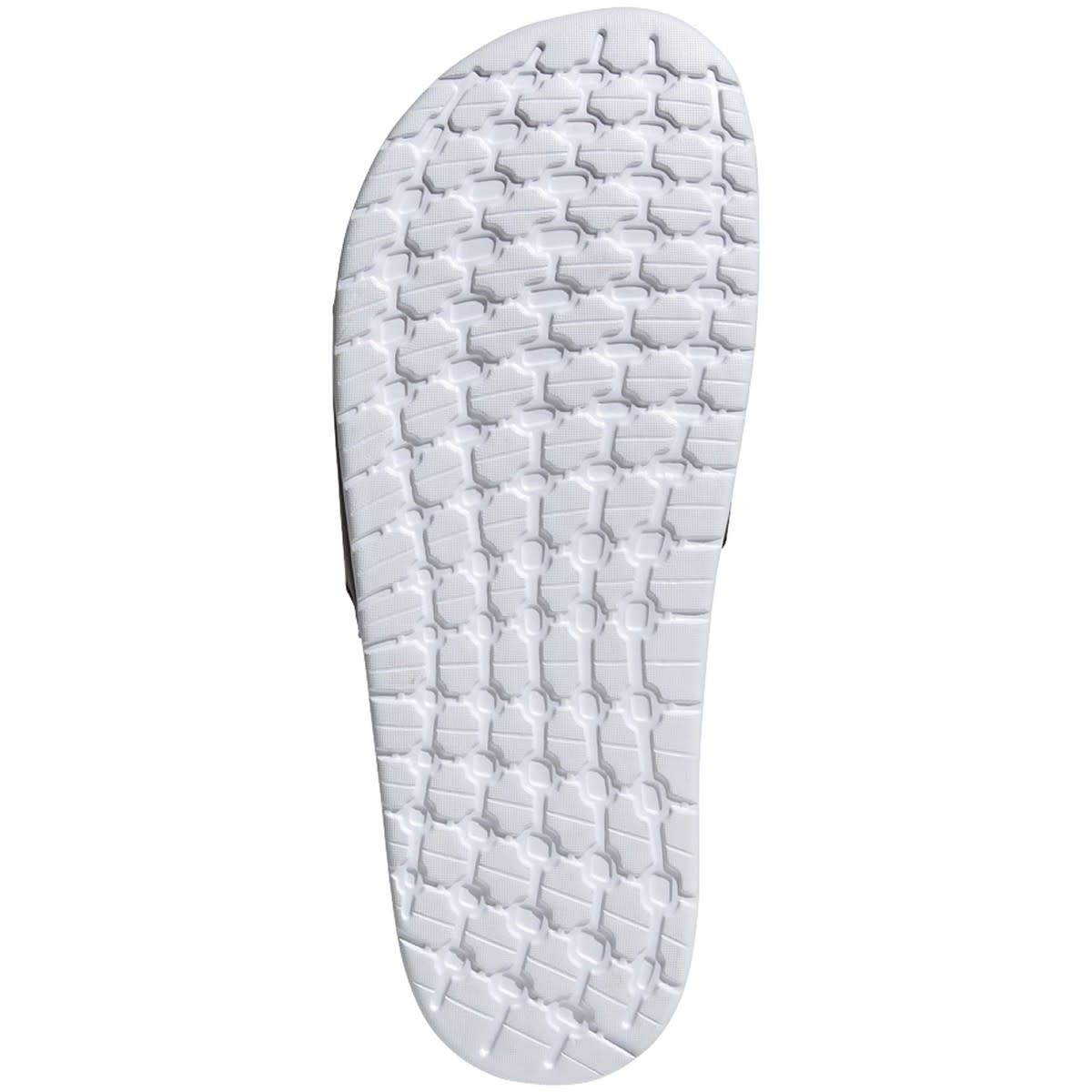 ADILETTE BOOST SANDAL (WHITE)