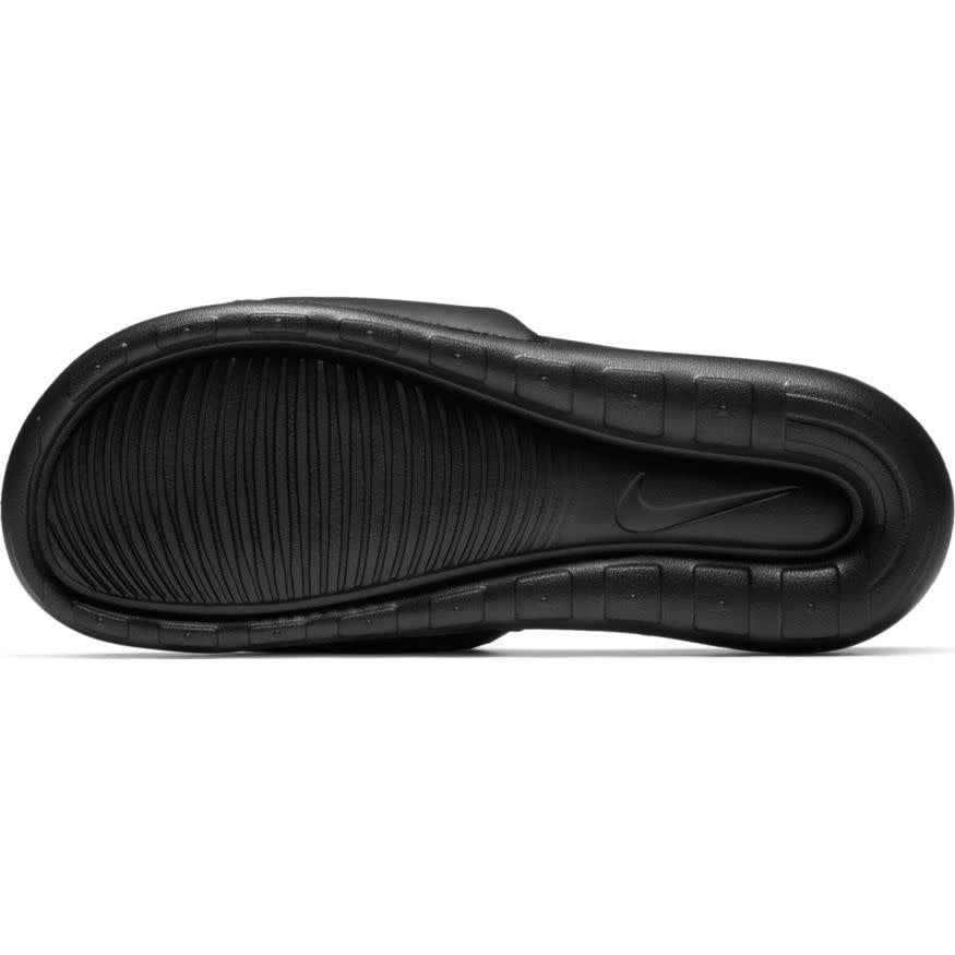 VICTORI ONE SLIDE (BLACK/WHITE)