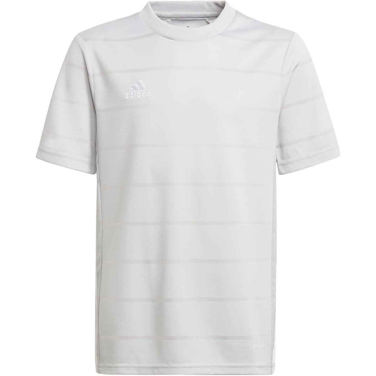 CAMPEON 21 JERSEY YOUTH (GRAY)