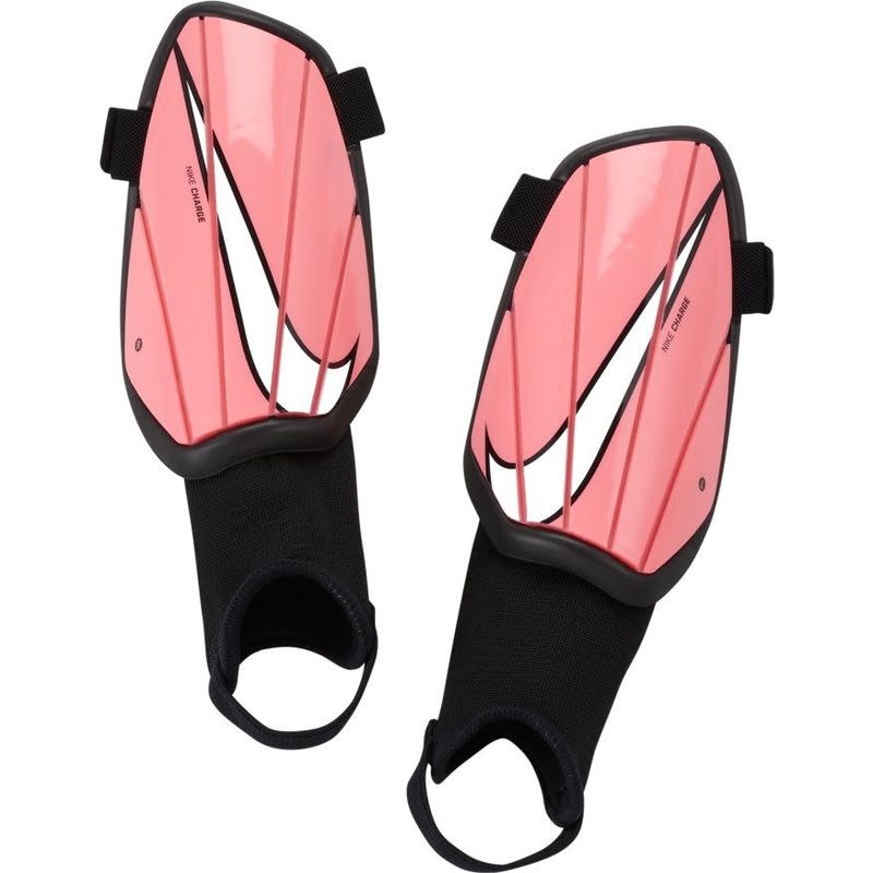 CHARGE GUARD 3 YOUTH (PINK/WHITE)