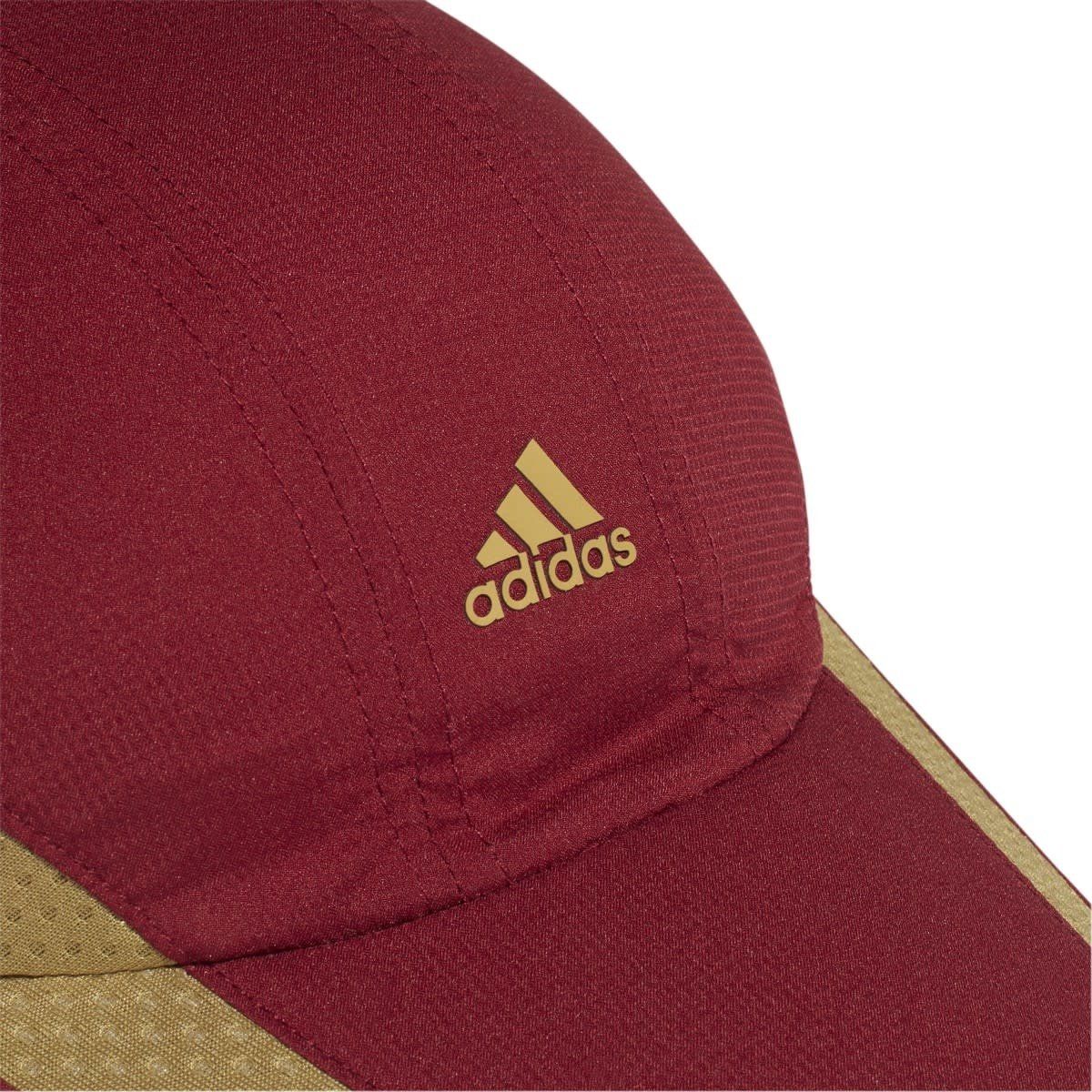 ARSENAL 21/22 TEAMGEIST CAP (RED)