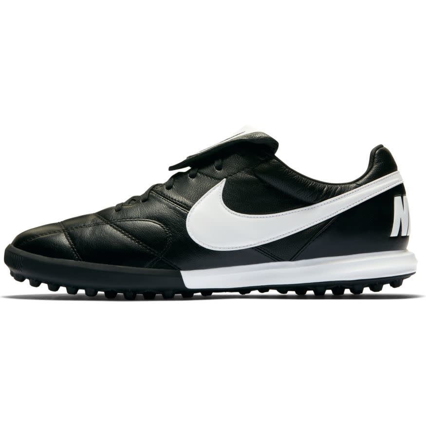 PREMIER 2 TF (BLACK/WHITE)