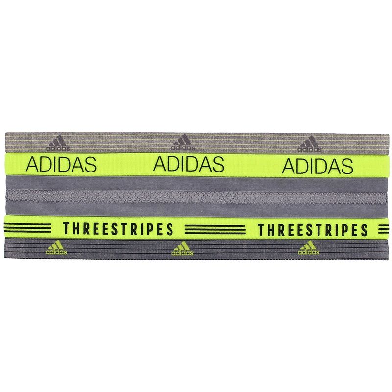 ADIDAS 5PK CREATOR PLUS HAIRBAND