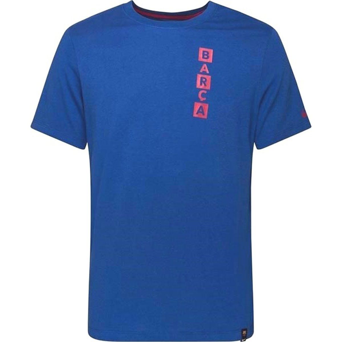 FC BARCELONA 19/20 KIT STORY TEE