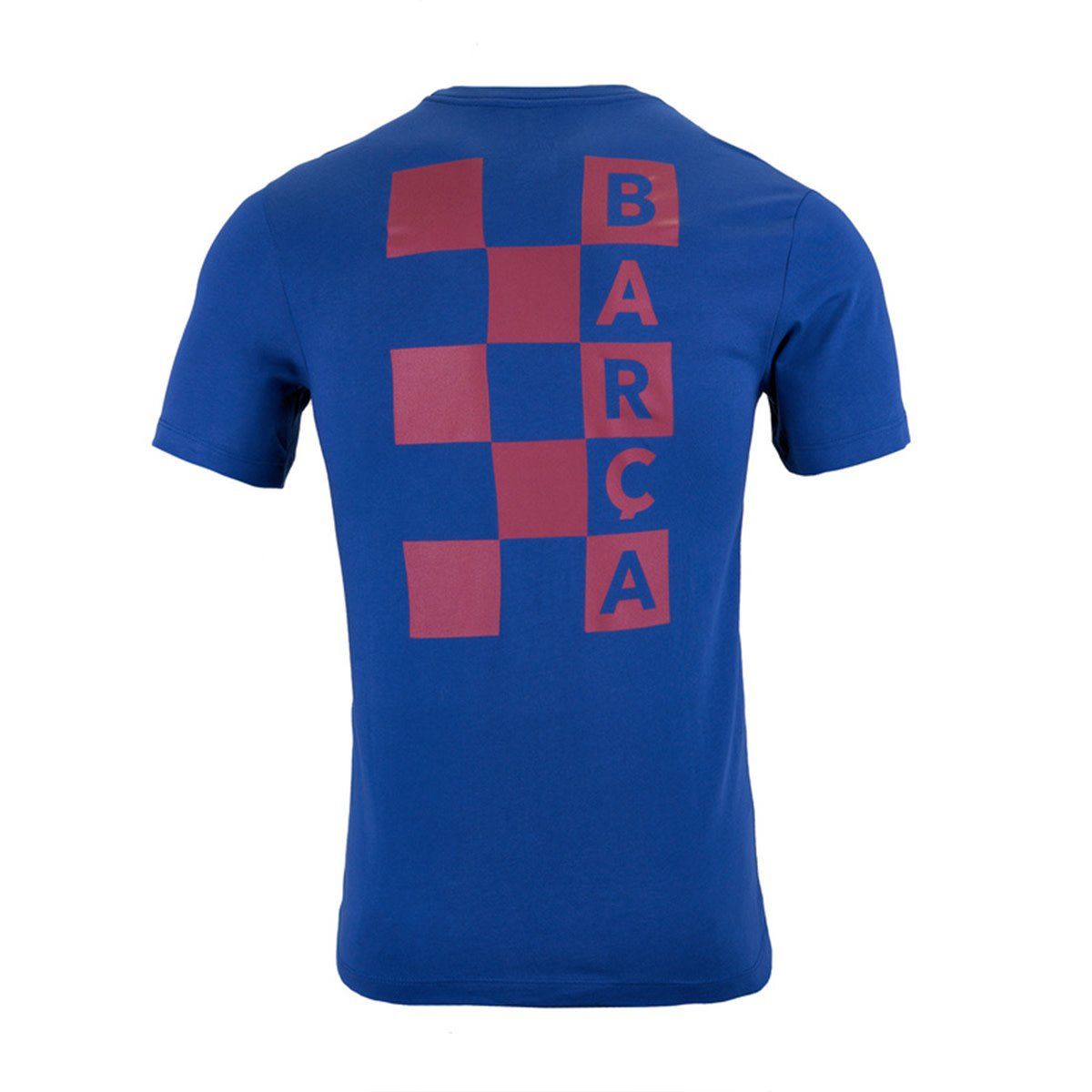 FC BARCELONA 19/20 KIT STORY TEE