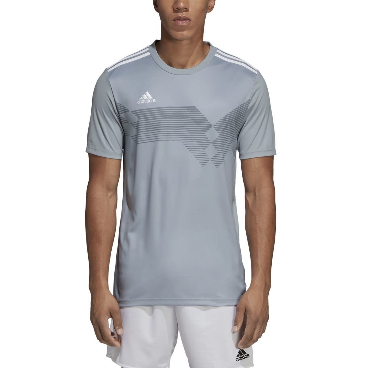 CAMPEON 19 JERSEY (GRAY)