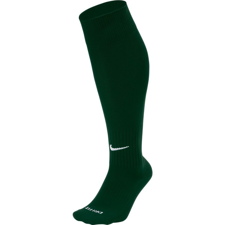 CLASSIC 2 SOCKS (GORGE GREEN), Size: XS