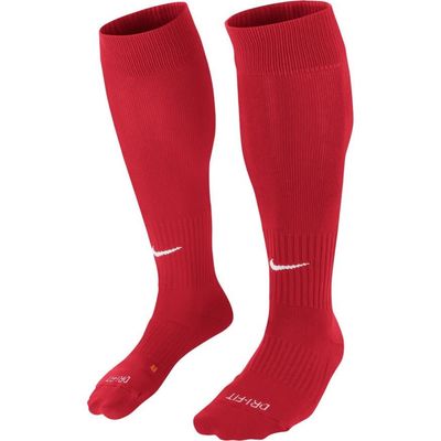CLASSIC 2 SOCKS (UNIVERSITY RED)