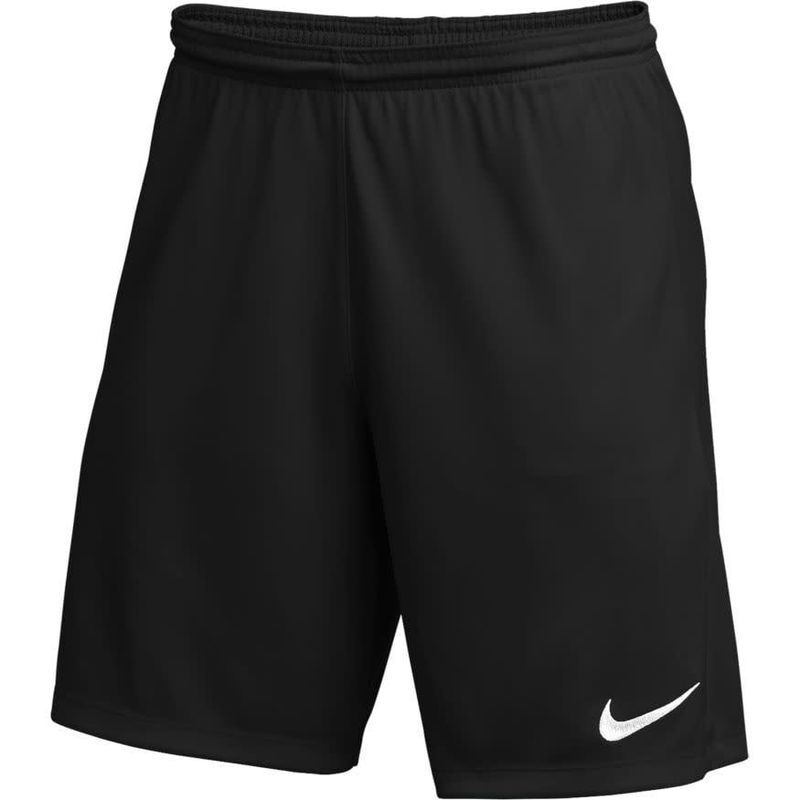 PARK 3 SHORT (BLACK)